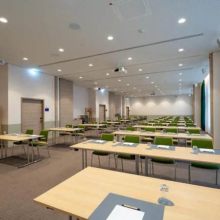 Szálloda Intercityhotel