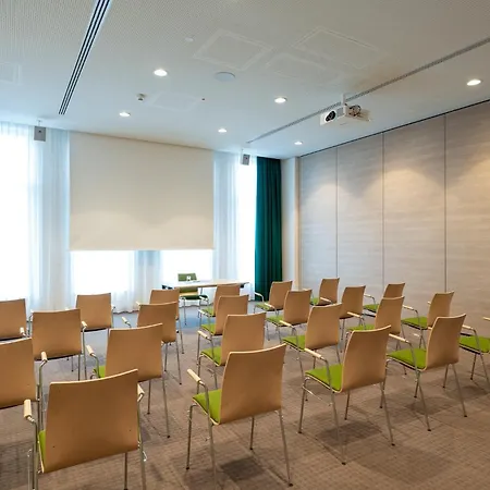 Intercityhotel Szálloda Heidelberg