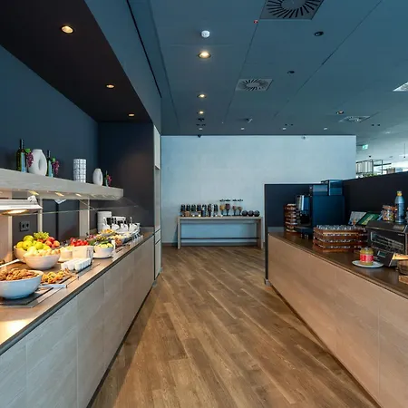 Intercityhotel Szálloda