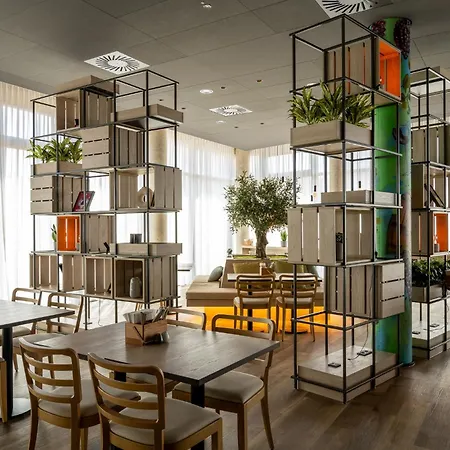 Intercityhotel