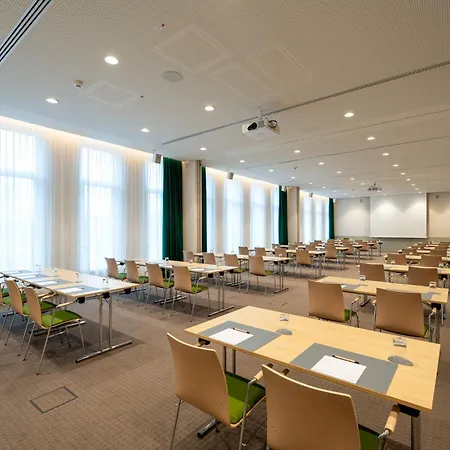 Intercityhotel Χαϊδελβέργη