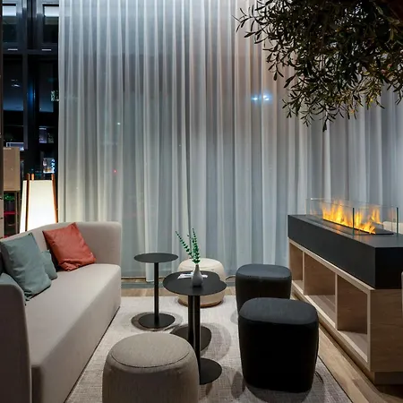 Intercityhotel Hotel